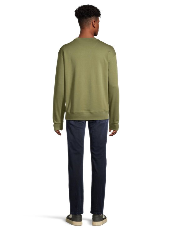 Kenzo - Tiger-collegepaita - KHAKI - photo 3 Kenzo - Tiger-collegepaita - KHAKI | Stockmann - photo 3