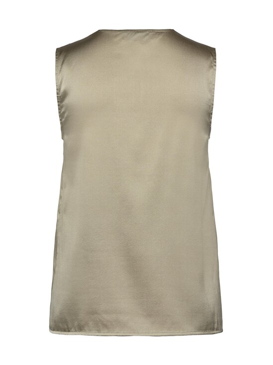 Rosemunde - RWJade Silk Regular -pitsitoppi - 163 ABBEY STONE | Stockmann - photo 2