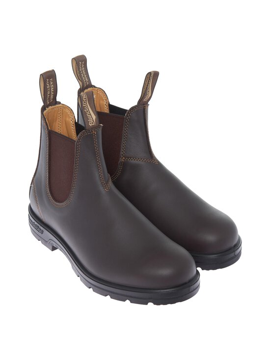 Blundstone - Nahast saapad Chelsea - WALNUT BROWN - photo 5 Blundstone - Nahast saapad Chelsea - WALNUT BROWN | Stockmann - photo 5