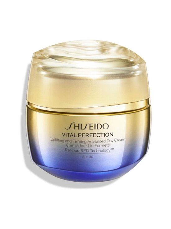 Shiseido - Päevakreem Vital Perfection Uplifting and Firming Advanced Day Cream 50 ml - NOCOL - photo 1 Shiseido - Päevakreem Vital Perfection Uplifting and Firming Advanced Day Cream 50 ml - NOCOL | Stockmann - photo 1