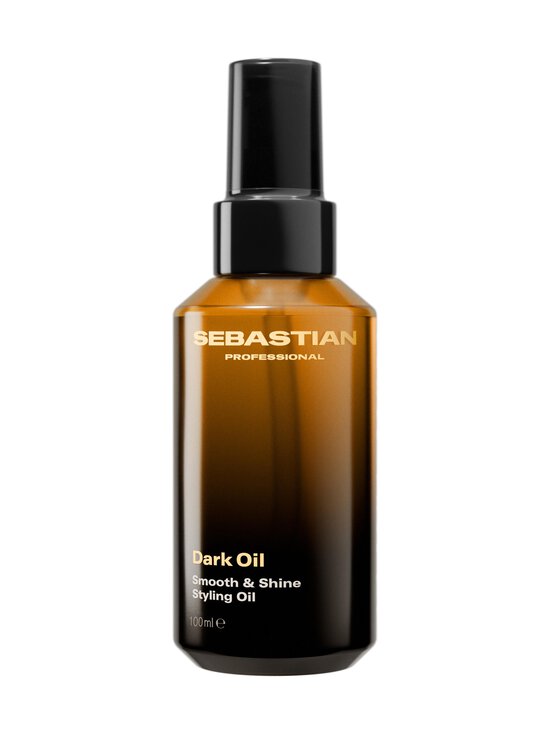Sebastian - Smooth and Shine Styling Oil -muotoiluöljy - NOCOL | Stockmann - photo 2