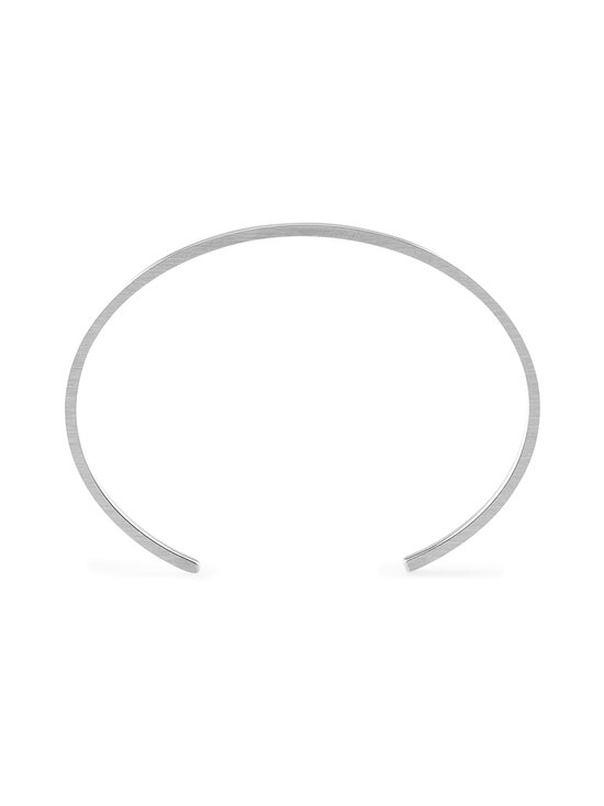 le gramme - Käevõru 7g Brushed Sterling Silver Ribbon - SILVER - photo 3 le gramme - Käevõru 7g Brushed Sterling Silver Ribbon - SILVER | Stockmann - photo 3