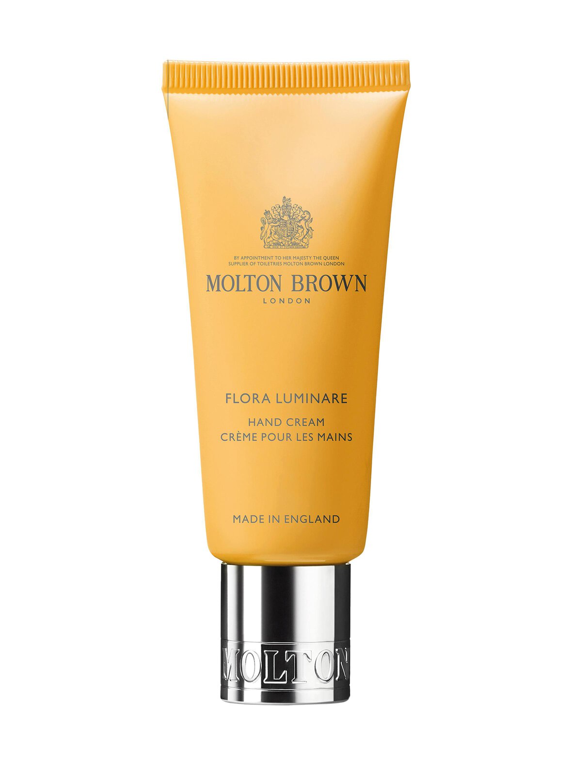 Hand Cream Flora Luminare -käsivoide, 40ml