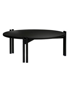 Karup Design - Sticks-sohvapöytä - MUSTA | Stockmann