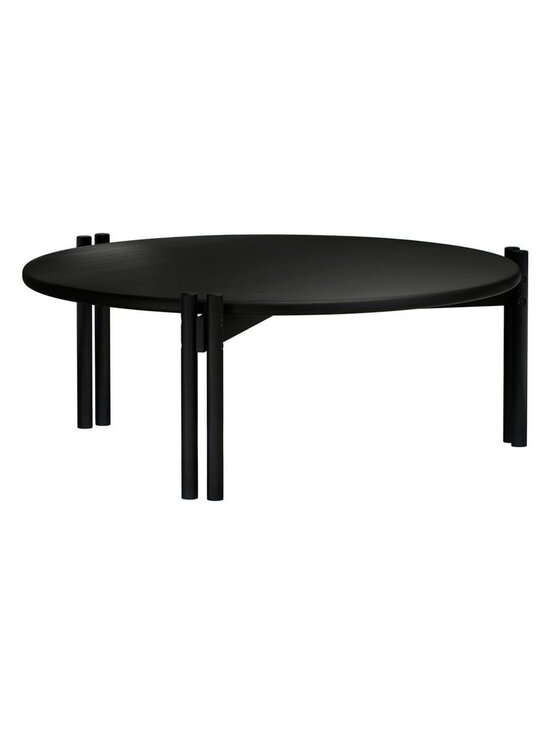 Karup Design - Sticks-sohvapöytä - MUSTA | Stockmann - photo 1