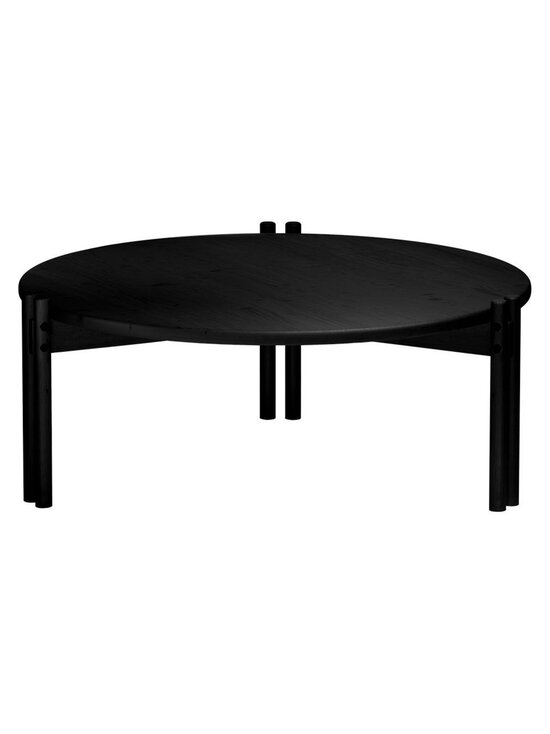Karup Design - Sticks-sohvapöytä - MUSTA | Stockmann - photo 2