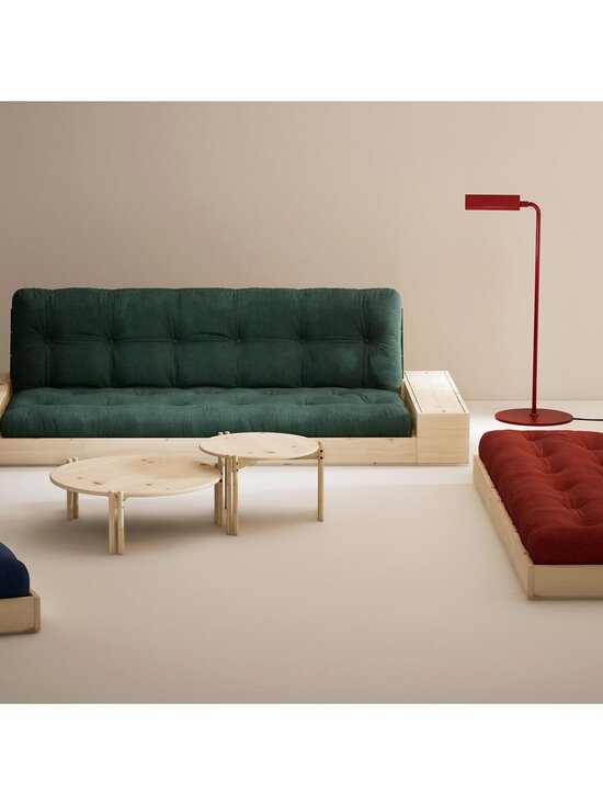 Karup Design - Sticks-sohvapöytä - MUSTA | Stockmann - photo 3