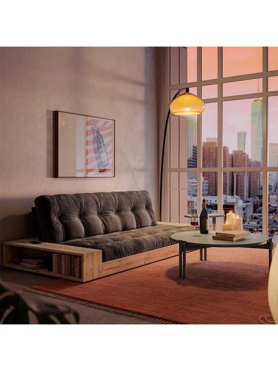 Karup Design - Sticks-sohvapöytä - MUSTA | Stockmann - photo 5