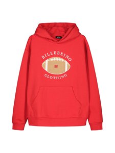 BILLEBEINO - Football-huppari - 340 GOJI BERRY BILLEBEINO - Football-huppari - 340 GOJI BERRY | Stockmann
