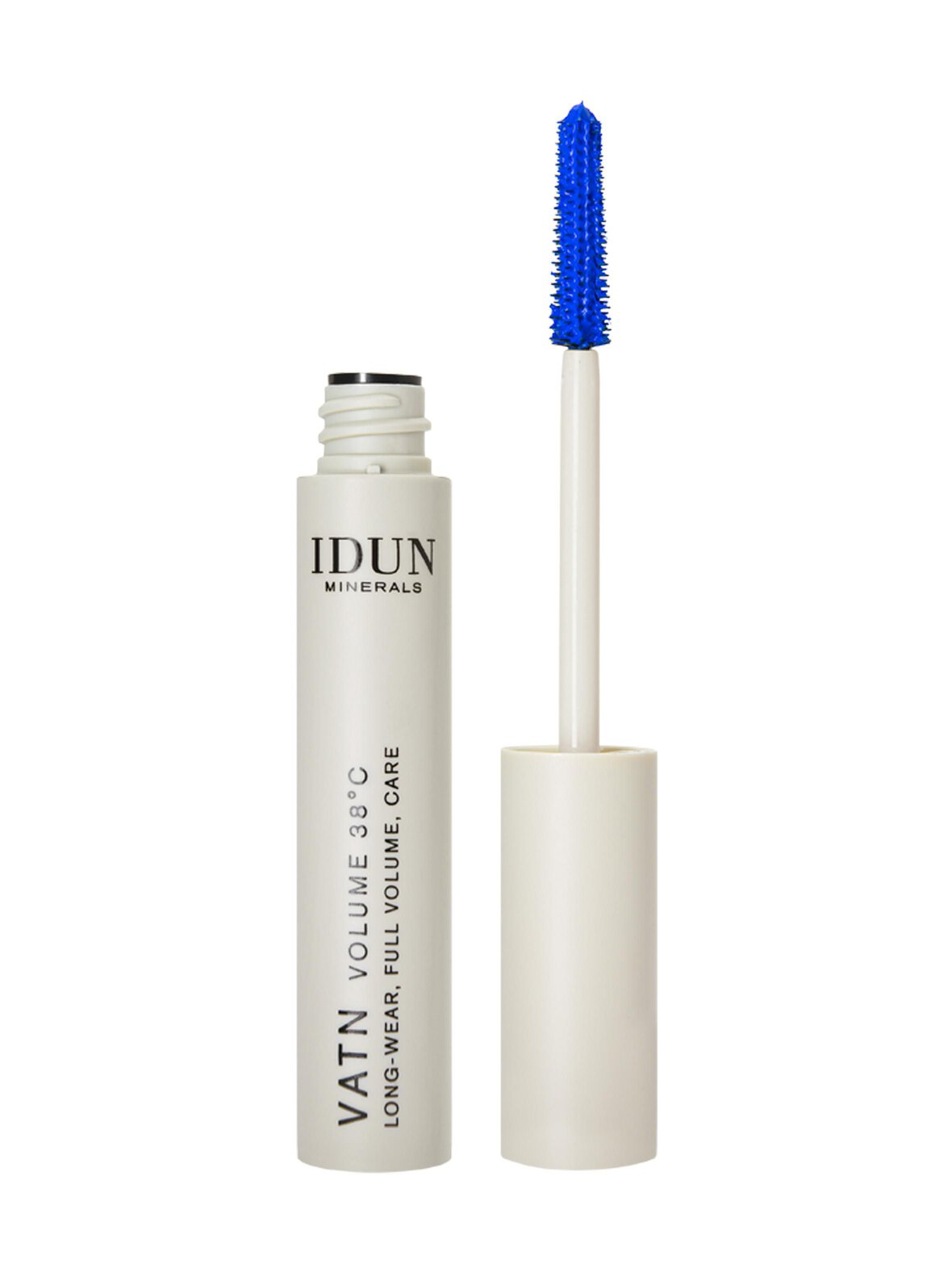 Vatn Volume Mascara 38°C -ripsiväri
