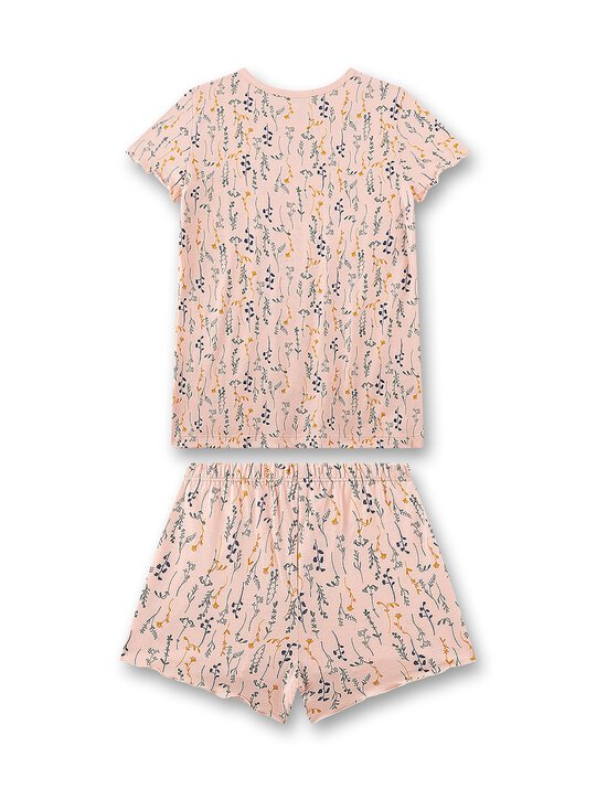 Sanetta - Flower-shorttipyjama - 38129 CHINTZ ROSE | Stockmann - photo 2