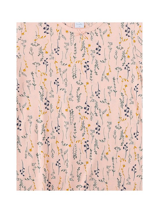 Sanetta - Flower-shorttipyjama - 38129 CHINTZ ROSE | Stockmann - photo 3