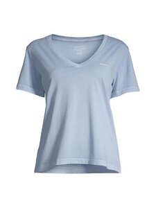 GANT - Särk Sunfaded - 474 DOVE BLUE | Stockmann