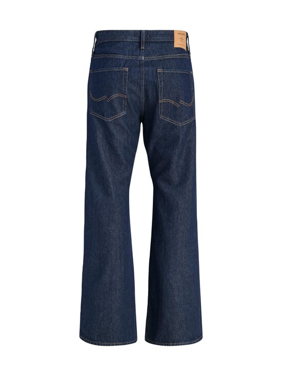 Jack & Jones - Teksapüksid JjiToby JjOriginal - BLUE DENIM PACK:RAW | Stockmann - photo 2