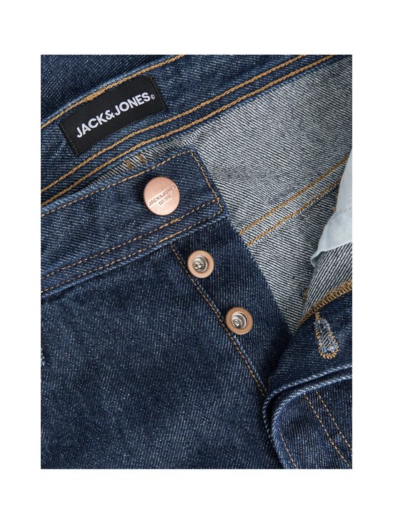 Jack & Jones - Teksapüksid JjiToby JjOriginal - BLUE DENIM PACK:RAW | Stockmann - photo 3
