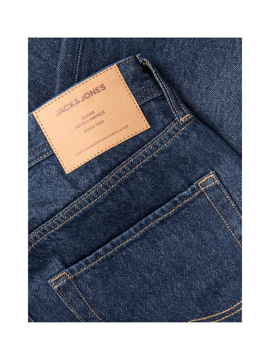 Jack & Jones - Teksapüksid JjiToby JjOriginal - BLUE DENIM PACK:RAW | Stockmann - photo 4
