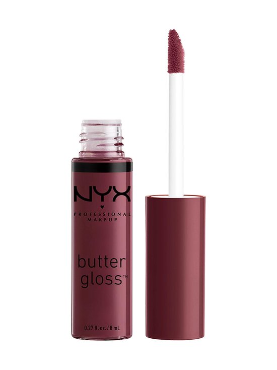 Butter Gloss -huulikiilto