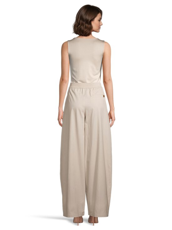 Emporio Armani - Housut - U8016 ALMOND | Stockmann - photo 4