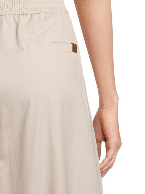 Emporio Armani - Housut - U8016 ALMOND | Stockmann - photo 6