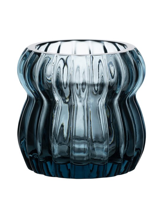 Pentik - Vilja-tuikkulasi 7,5 x 7 cm - TURQUOISE | Stockmann - photo 1