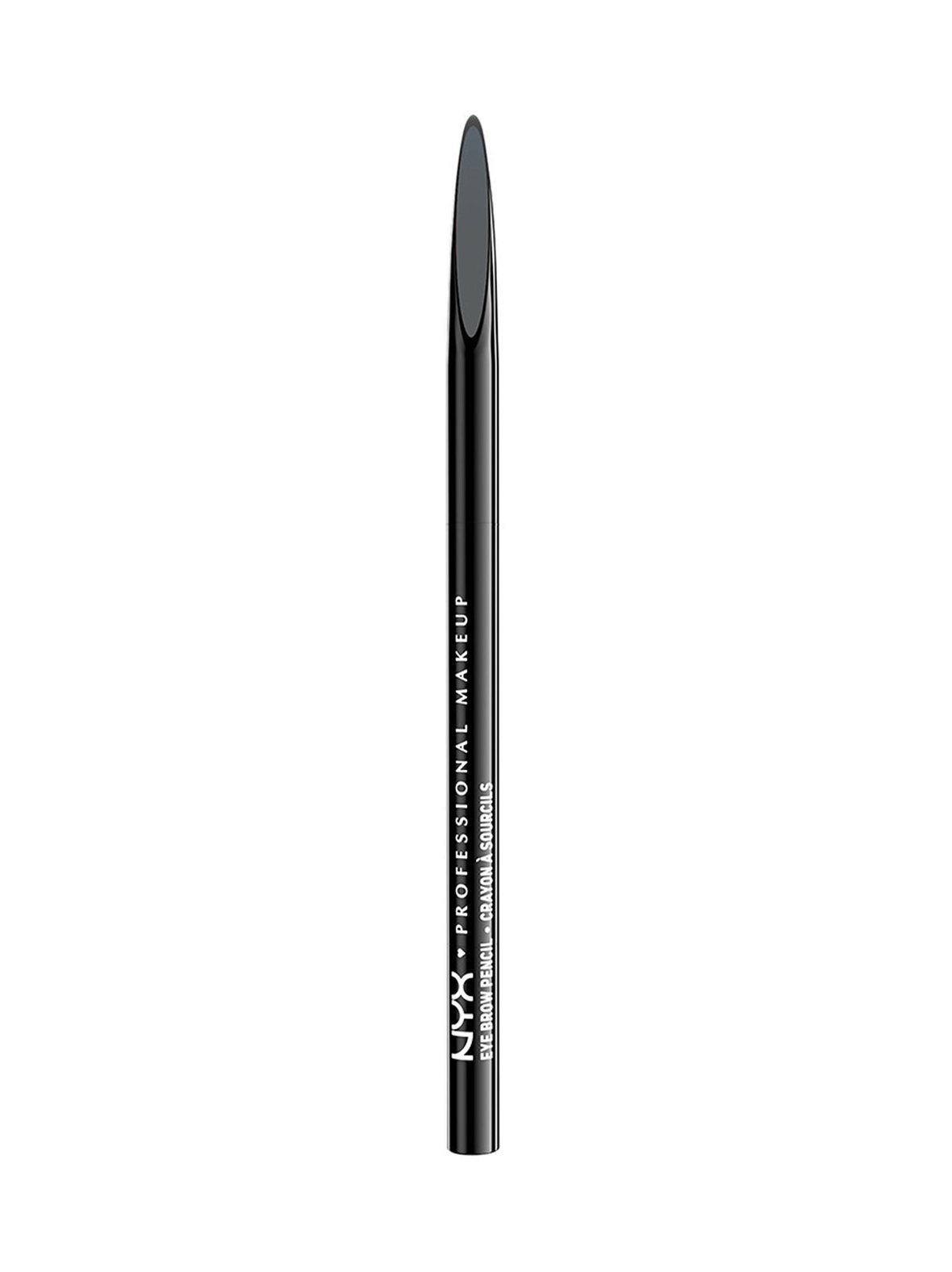 Precision Brow Pencil -kulmakynä, NYX Professional Makeup