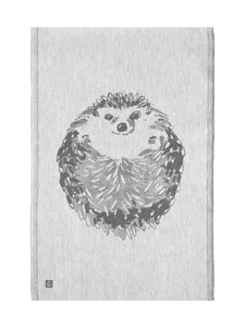 Lapuan Kankurit - Siili x Teemu Järvi -pyyhe 46 x 70 cm - 9 WHITE-BLACK Lapuan Kankurit - Siili x Teemu Järvi -pyyhe 46 x 70 cm - 9 WHITE-BLACK | Stockmann