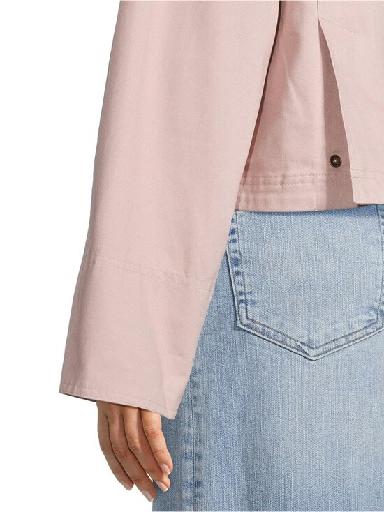 Barbour - Beadnell Crop -takki - PI51 GARDENIA/DRESS/BEIGE | Stockmann - photo 8