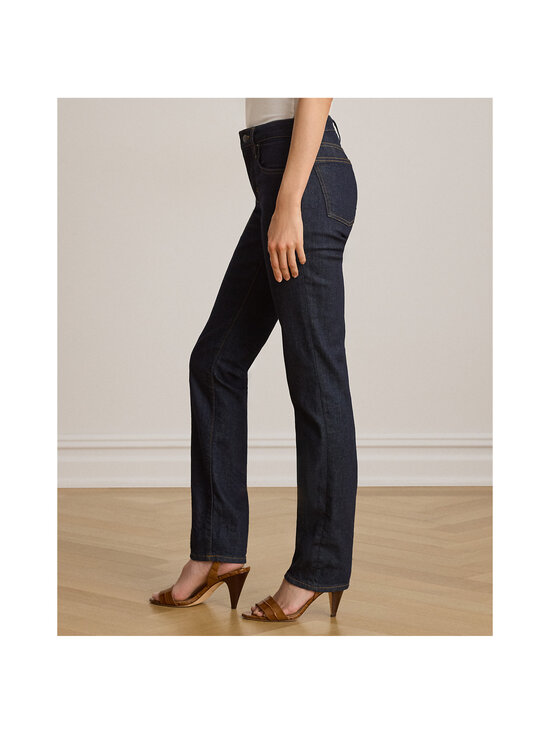Lauren Ralph Lauren - Sirged teksapüksid - 001 RINSE WASH | Stockmann - photo 3