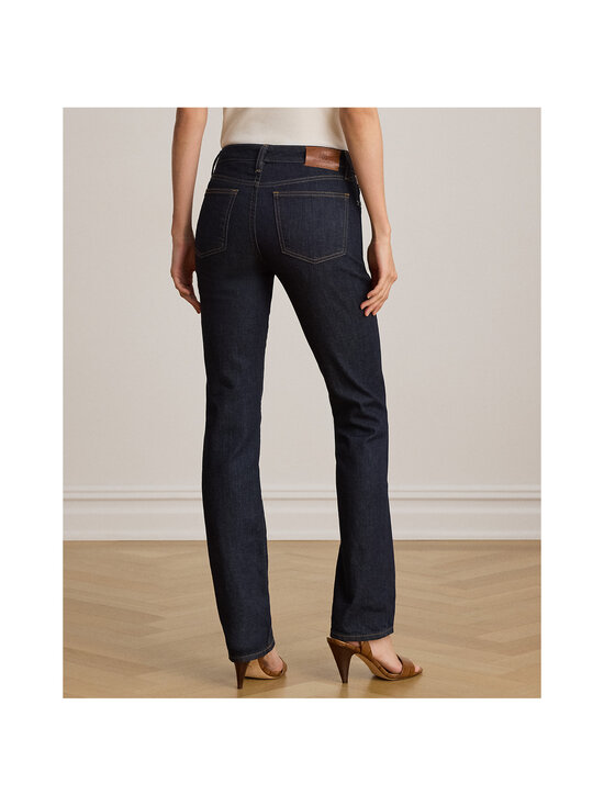 Lauren Ralph Lauren - Sirged teksapüksid - 001 RINSE WASH | Stockmann - photo 4