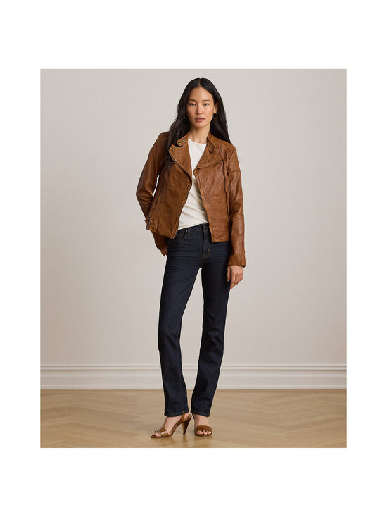 Lauren Ralph Lauren - Sirged teksapüksid - 001 RINSE WASH | Stockmann - photo 5