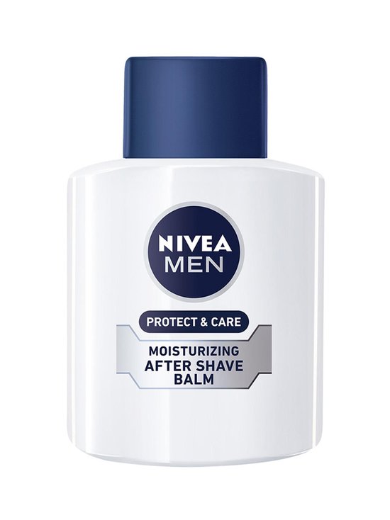 Protect & Care Moisturising After Shave Balm -partabalsami 100 ml