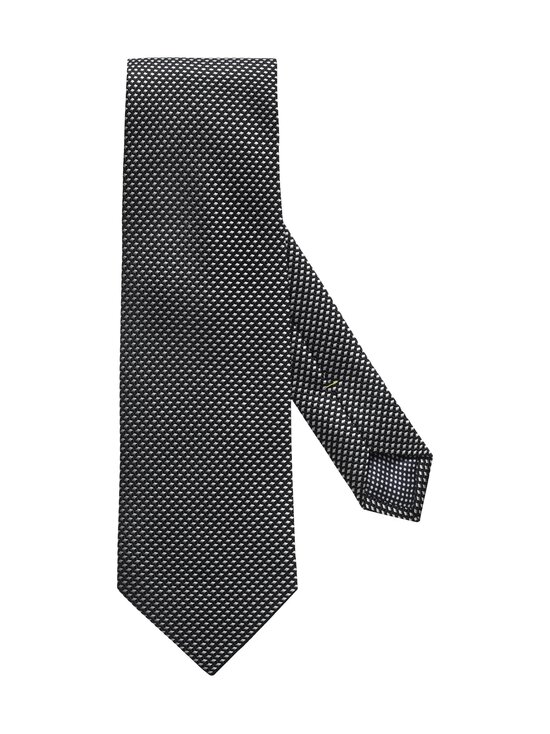 Geometric Woven -silkkisolmio