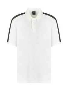 ARMANI EXCHANGE - Polo krekls - U0009 OFF WHITE | Stockmann