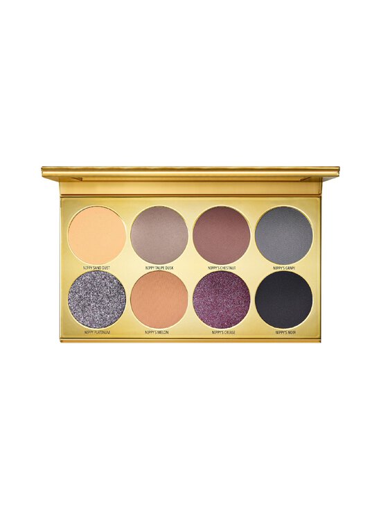 Whitney Houston Eye shadow luomiväripaletti -luomiväripaletti