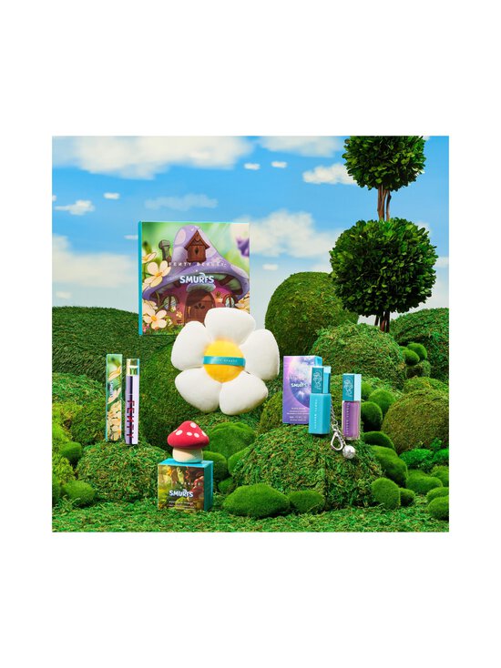 Fenty Beauty - Limited Edition Smurf Mushroom Sponge -meikkisieni - NOCOL - photo 2 Fenty Beauty - Limited Edition Smurf Mushroom Sponge -meikkisieni - NOCOL | Stockmann - photo 2