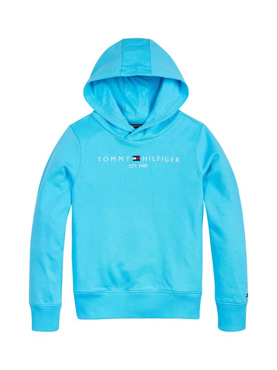 ESSENTIAL HOODIE -huppari