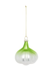 Casa Stockmann - Garlic-joulukoriste - WHITE | Stockmann