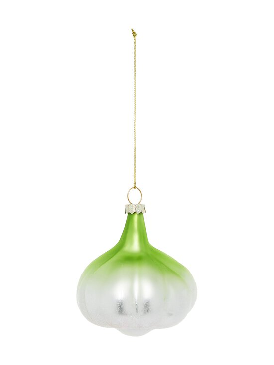 Casa Stockmann - Garlic-joulukoriste - WHITE | Stockmann - photo 1