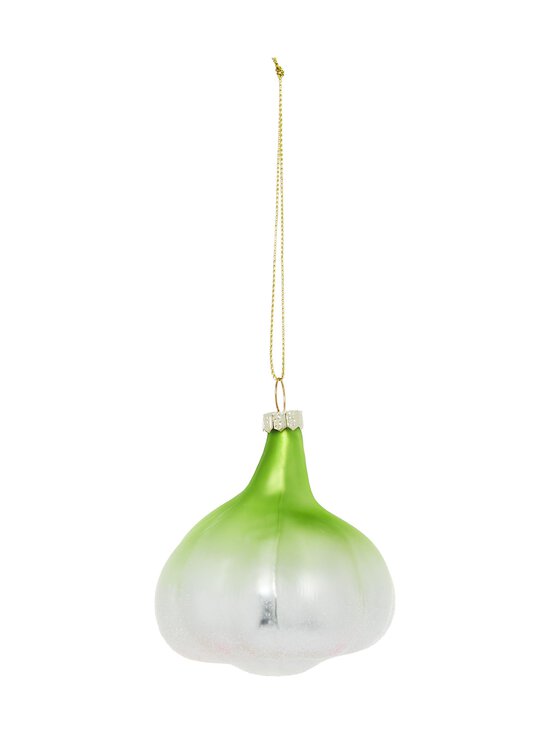 Casa Stockmann - Garlic-joulukoriste - WHITE | Stockmann - photo 2