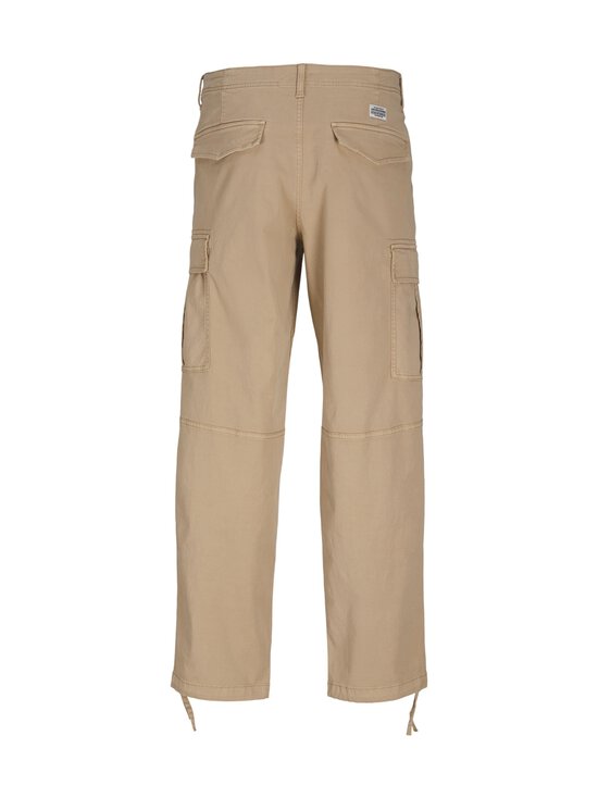 Jack & Jones - JpstKarl JjHarlow -cargo-housut - CROCKERY | Stockmann - photo 2