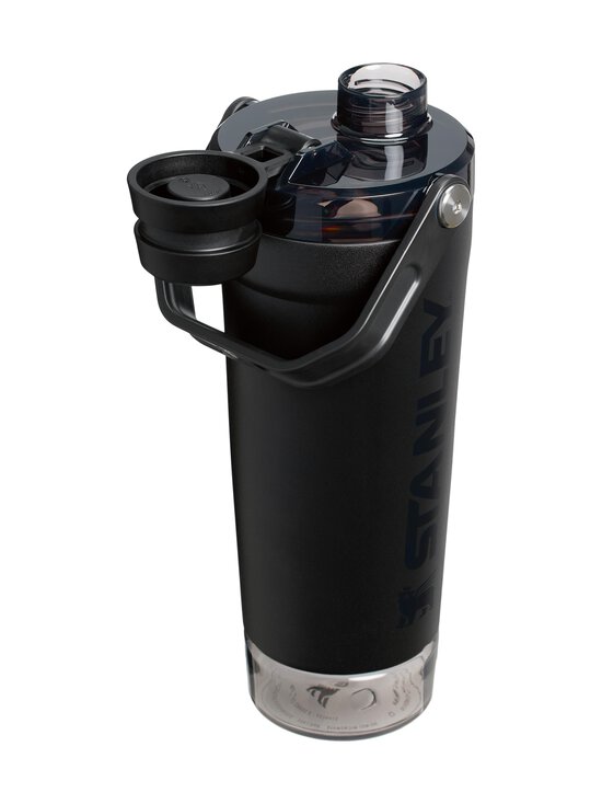 Stanley - Spordijoogipudel The Activate Shaker 0,6 l - BLACK - photo 2 Stanley - Spordijoogipudel The Activate Shaker 0,6 l - BLACK | Stockmann - photo 2