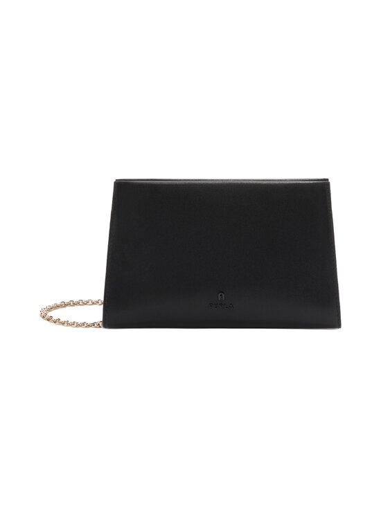 Furla - MyFurla Mini Crossbody Clutch -laukku - O6000 NERO - photo 1 Furla - MyFurla Mini Crossbody Clutch -laukku - O6000 NERO | Stockmann - photo 1