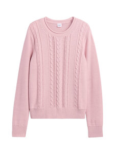 GAP - Classic Cotton Crew -palmikkoneule - PRIMITIVE | Stockmann