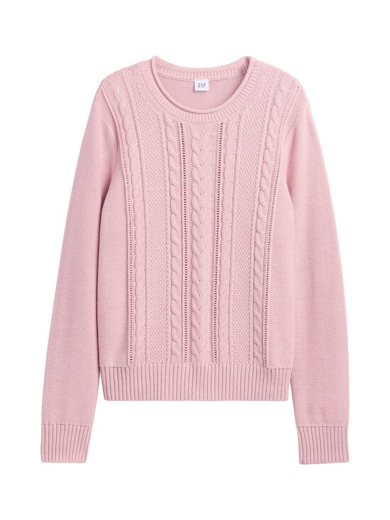 GAP - Classic Cotton Crew -palmikkoneule - PRIMITIVE | Stockmann - photo 1