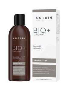Cutrin Bio+ - BIO+ Original Balance šampūns 200 ml | Stockmann