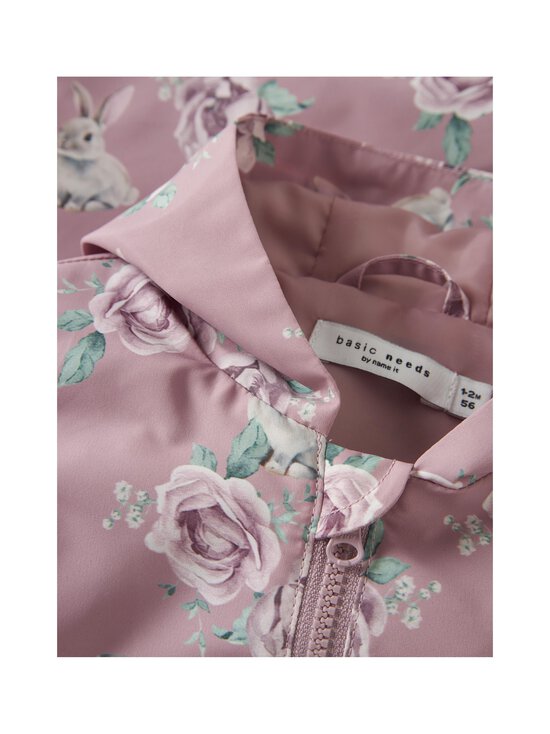 Name It - Kombinesoon NbfMaxi - KEEPSAKE LILAC | Stockmann - photo 3