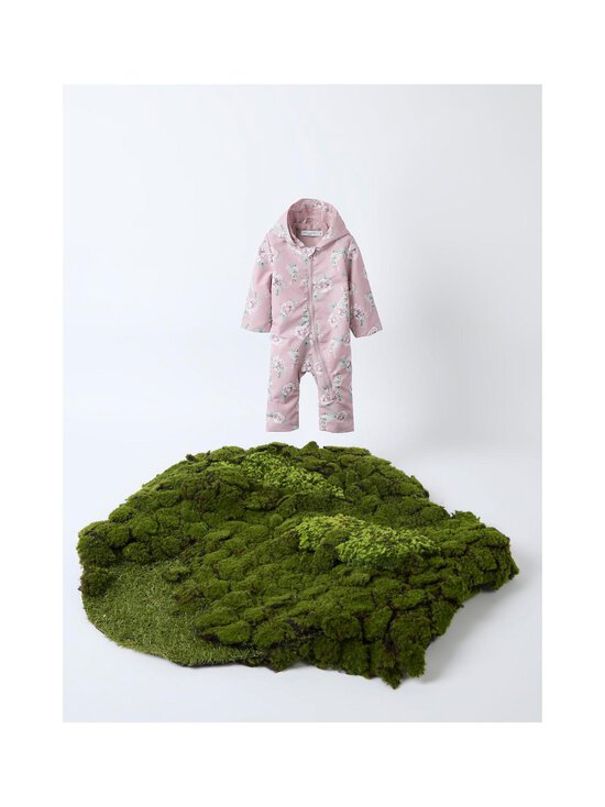 Name It - Kombinesoon NbfMaxi - KEEPSAKE LILAC | Stockmann - photo 5