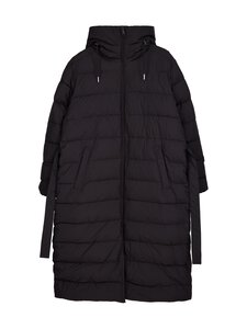Makia - Freja-toppatakki - 999 BLACK Makia - Freja-toppatakki - 999 BLACK | Stockmann