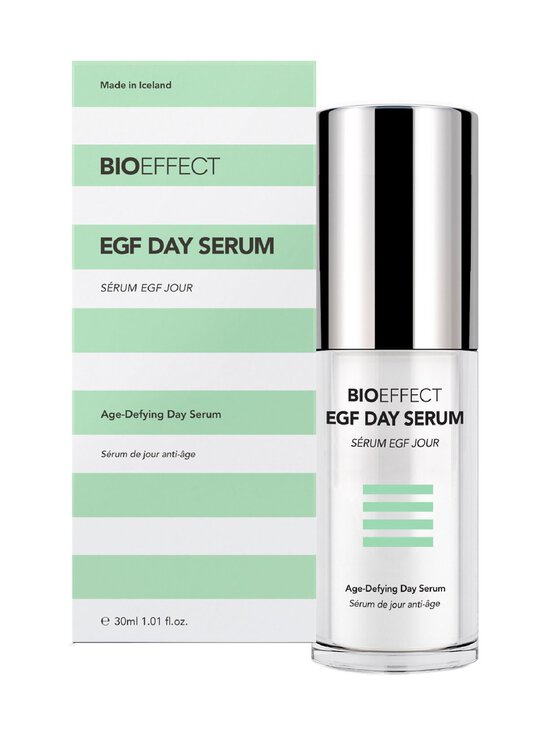 BIOEFFECT - EGF Day Serum serums - NOCOL - photo 2 BIOEFFECT - EGF Day Serum serums - NOCOL | Stockmann - photo 2