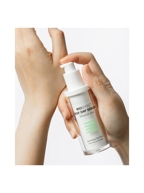 BIOEFFECT - EGF Day Serum serums - NOCOL - photo 4 BIOEFFECT - EGF Day Serum serums - NOCOL | Stockmann - photo 4